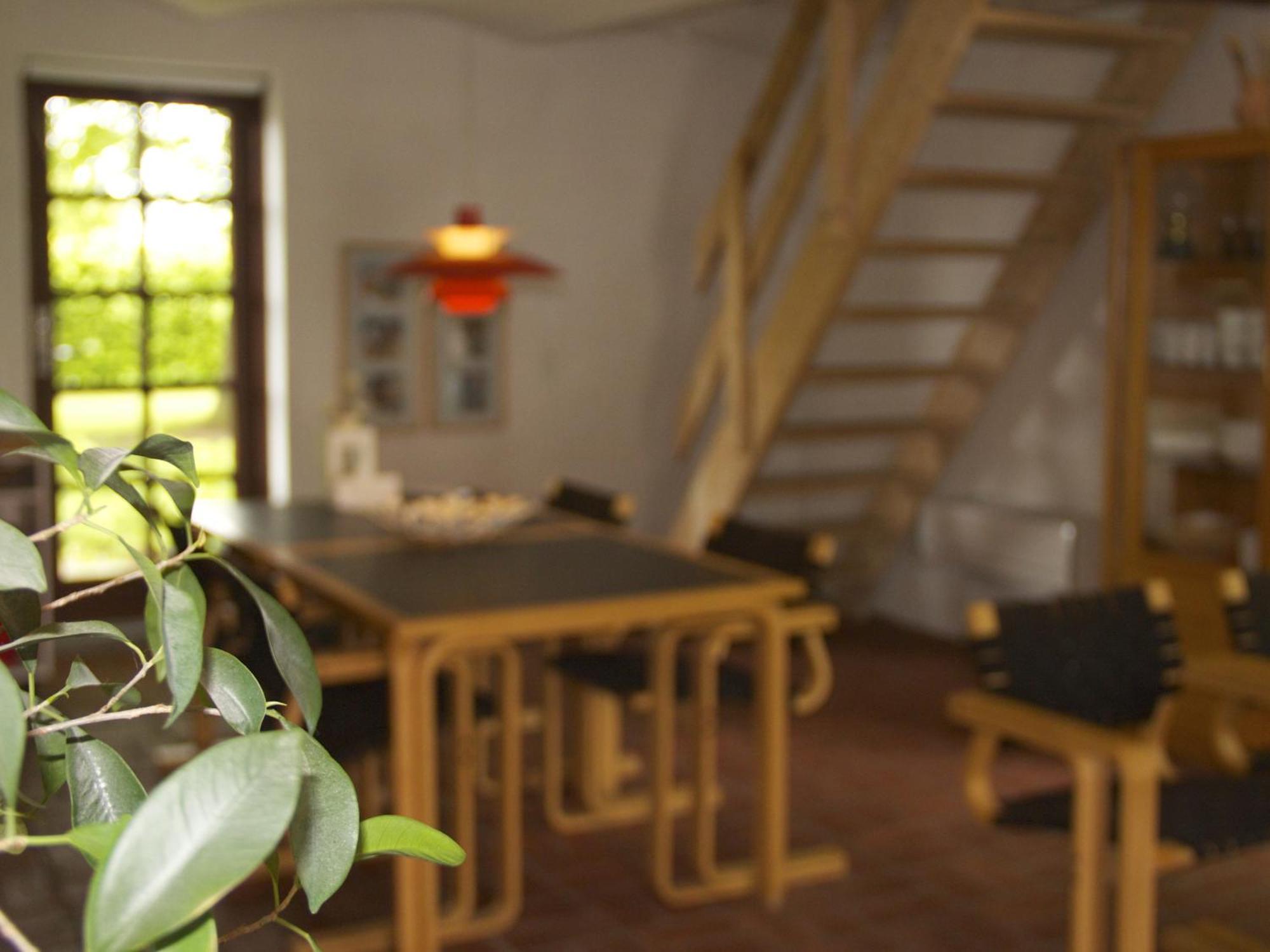 Lillevang Apartments Billund Phòng bức ảnh