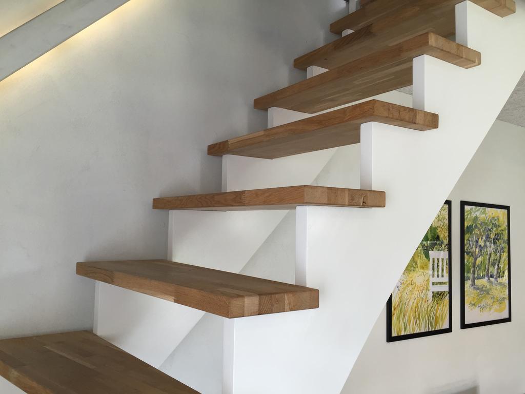 Lillevang Apartments Billund Ngoại thất bức ảnh
