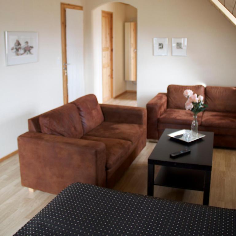 Lillevang Apartments Billund Phòng bức ảnh