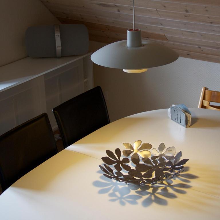 Lillevang Apartments Billund Phòng bức ảnh