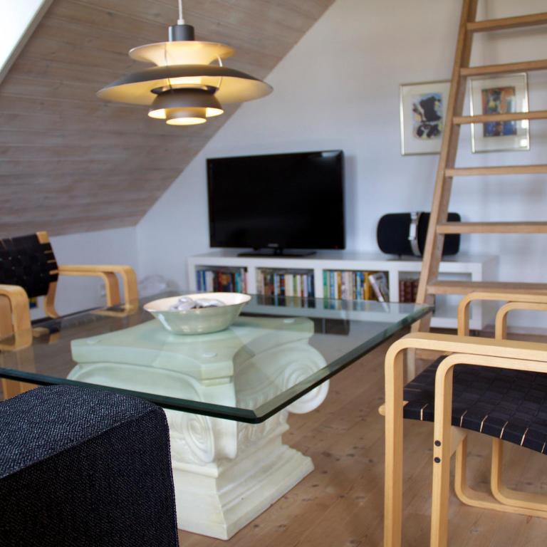 Lillevang Apartments Billund Phòng bức ảnh